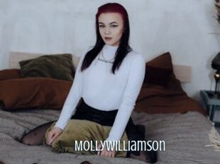 MollyWilliamson