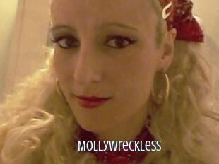 MollyWreckless