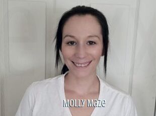 Molly_Maze