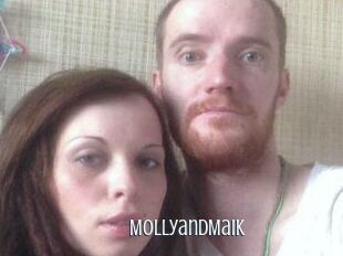 MollyandMaik