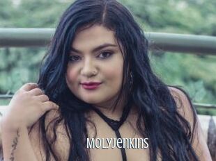 MolyJenkins