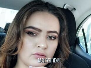 Molyander