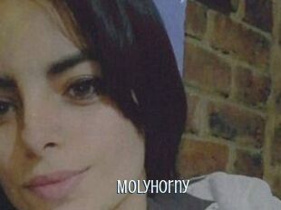Molyhorny