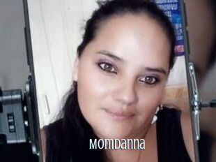 MomDanna