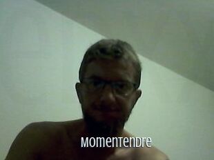 Momentendre