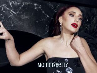 MommyBetty