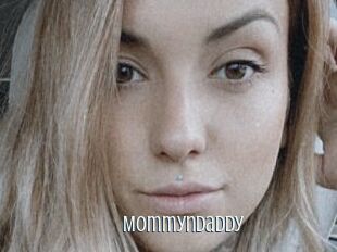 Mommyndaddy