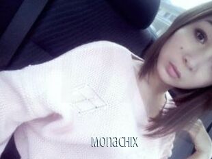 MonaChiX