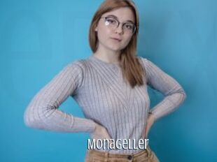 MonaGeller