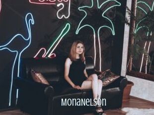 MonaNelson