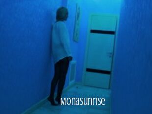 MonaSunrise