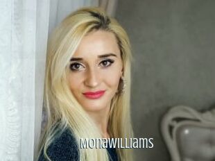 MonaWilliams