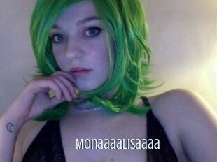 MonaaaaLisaaaa