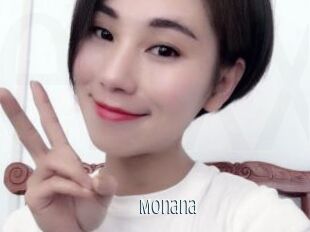 Monana