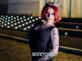 MoneyQueen