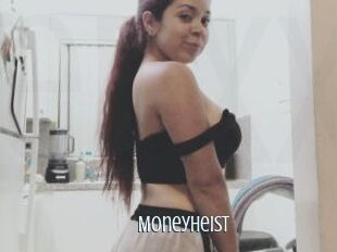 Moneyheist