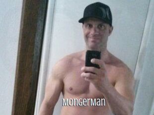 MongerMan