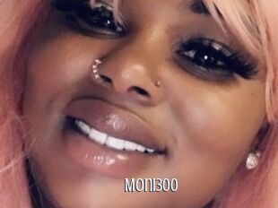Moni300