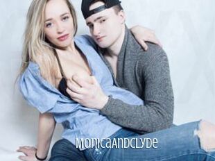 MonicaAndClyde