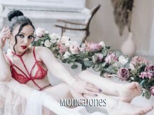 MonicaJones