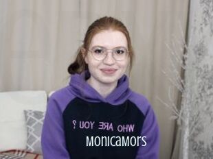 MonicaMors