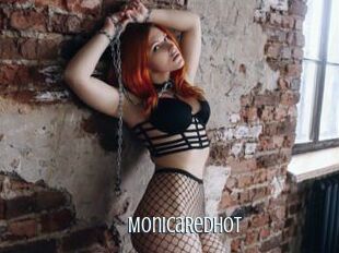 MonicaRedHot