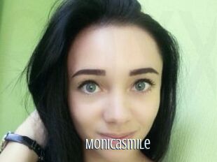 MonicaSmile