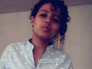 MonicaWet