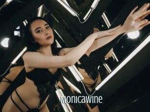 MonicaWine Edonkey xxx