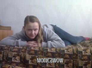 MonicaWow