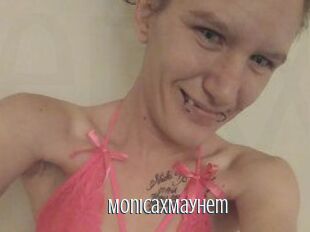 MonicaxMayhem Edonkey xxx