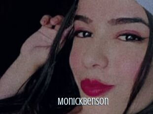 MonickBenson