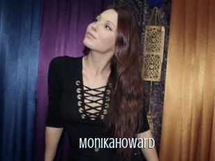 MonikaHoward Edonkey xxx