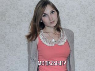 MonikaSharp