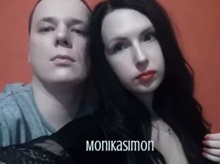 Monikasimon