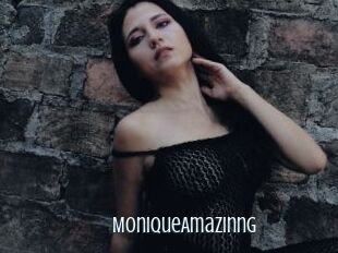 MoniqueAmazinng