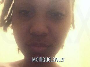 MoniqueLawler Edonkey xxx