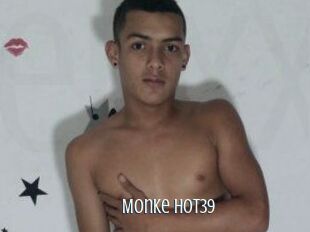 Monke_hot39 Edonkey xxx