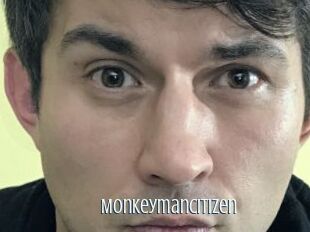 Monkeymancitizen