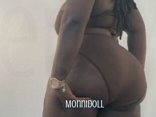 MonniDoll