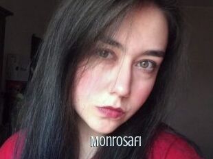 MonroSafi