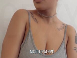 MonroeGreen