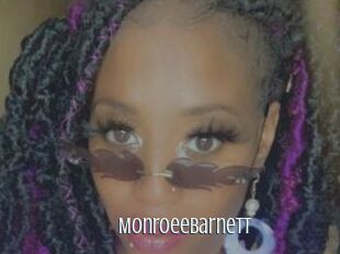 MonroeeBarnett