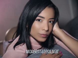 MonserrateOlivar
