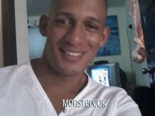 MonsterCok