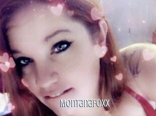 MontanaFoxx