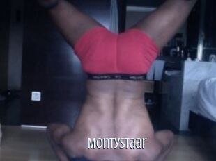 MontyStaar
