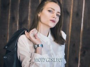 MonycaSilver