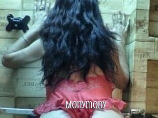 Monymony