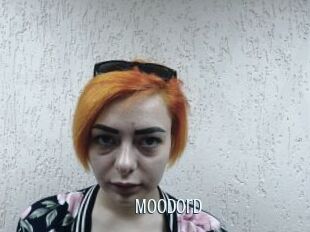 Moodord